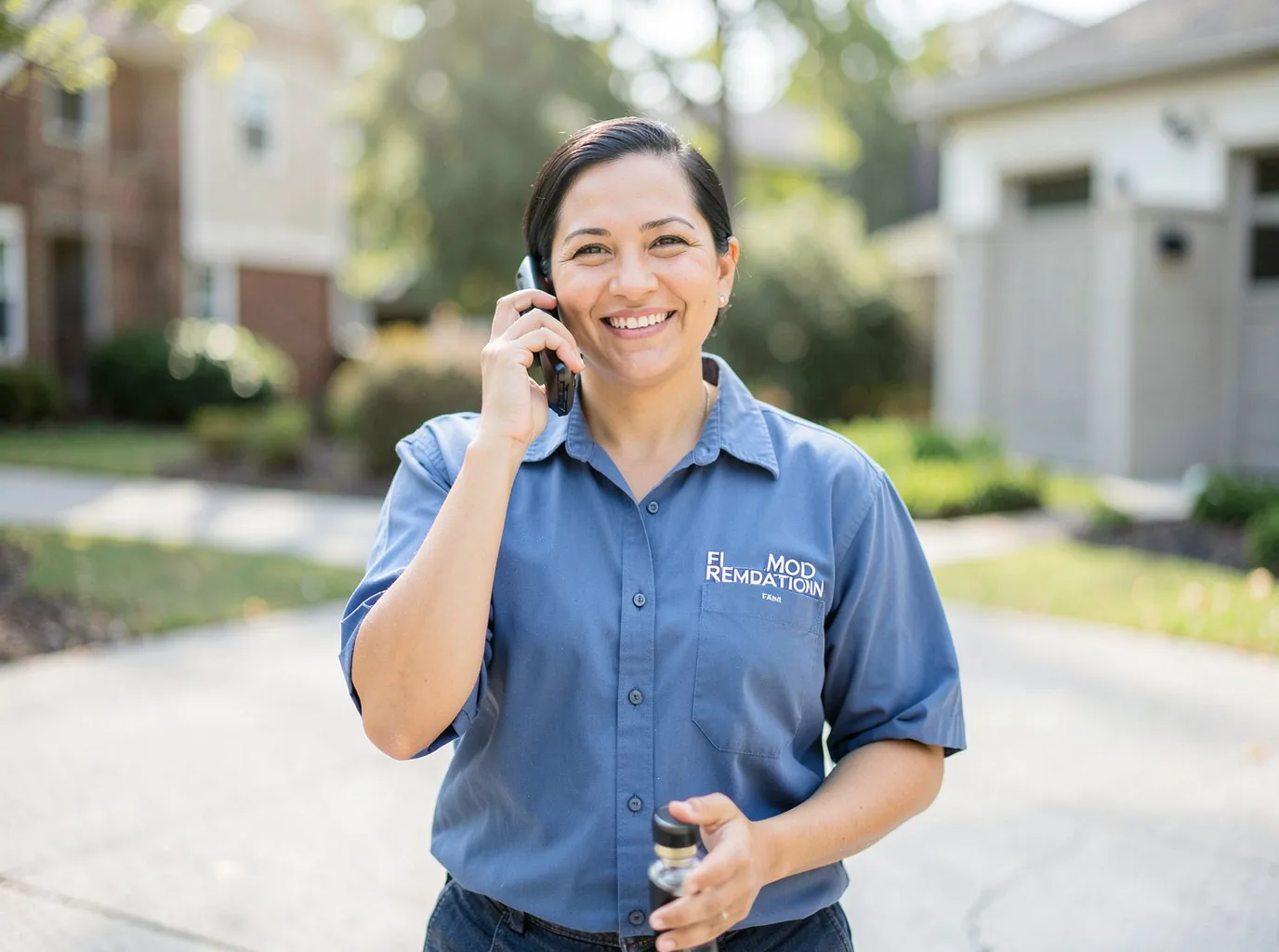 Mold Remediation North Springfield, VT FAQs